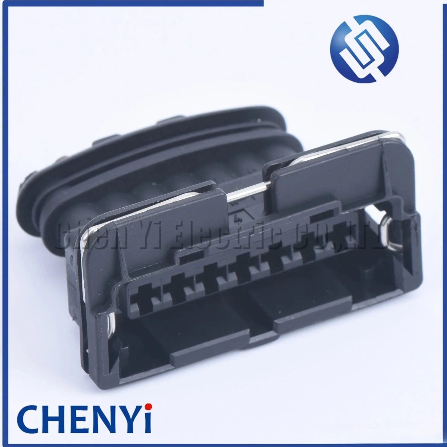 7 pin car waterproof auto connector (3.5)  efi series 282194-1 Automotive electrical housing plug Connector 282768-1