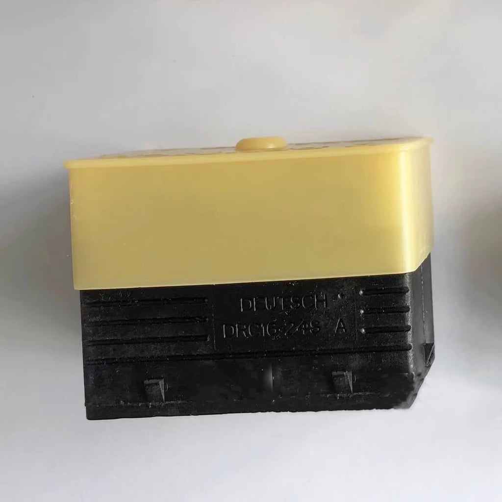 24 Pin male or female Car waterproof connector plug socket DRC12-24PA DRC12-24P DRC16-24S DRC16-24SA With pins For DEUTSCH
