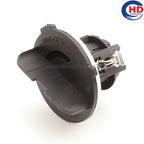 Lamp Socket Automotive Connector 7701069725 Turn Signal Lamp Socket, Side indicator lamp holder,  621546 63117159571