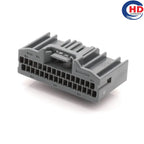 32pin auto waterproof electric plastic wire harness connector MX34032SF1