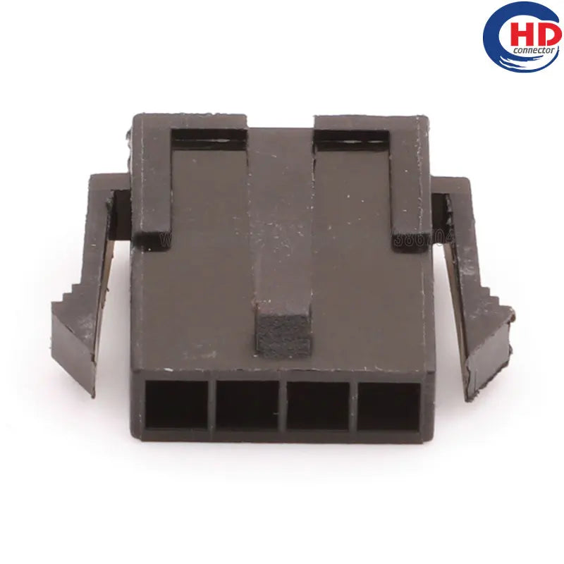 4 pin auto waterproof electric plastic wire harness connector 43640-0400