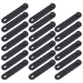 Motorcycle Rubber Wire Tie Universal Motorcycle Rubber Frame Securing Cable Wiring Harness for Bmw R 1250 Gs Adventure Hornet