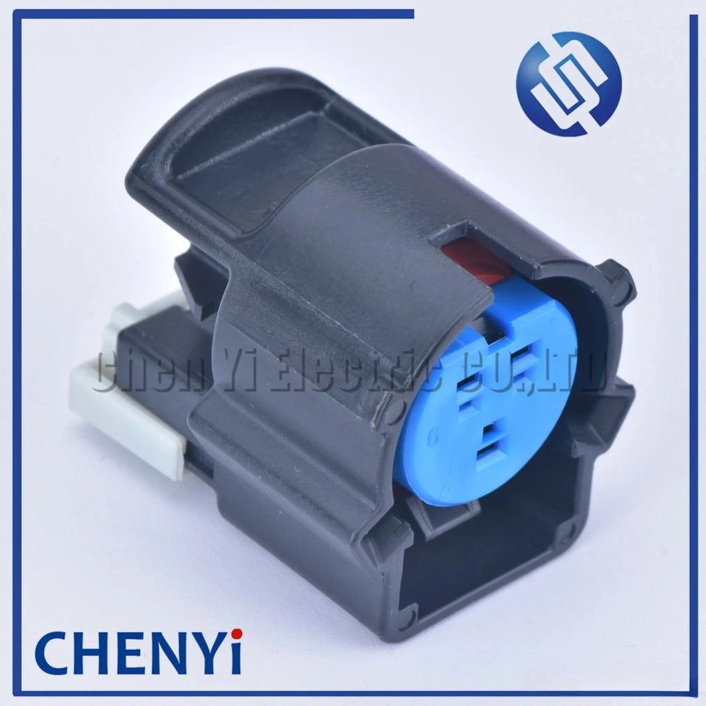 3 Pin female car waterproof auto connector 13589761 13523264 Sealed Connector Oil pressure sensor plug