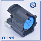 3 Pin female car waterproof auto connector 13589761 13523264 Sealed Connector Oil pressure sensor plug