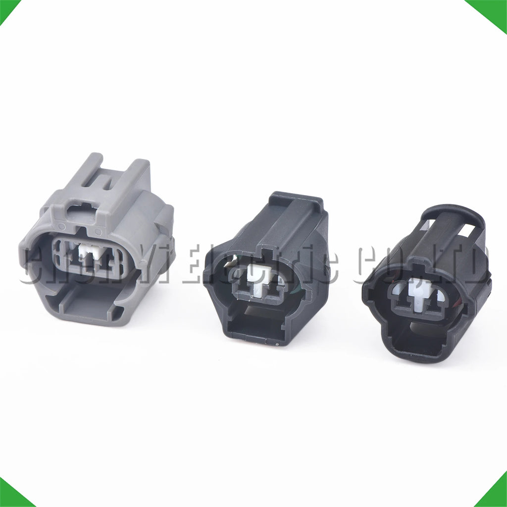 2-Pin Connector Automotive Water Temperature Oxygen Sensor Wiper spray sensor