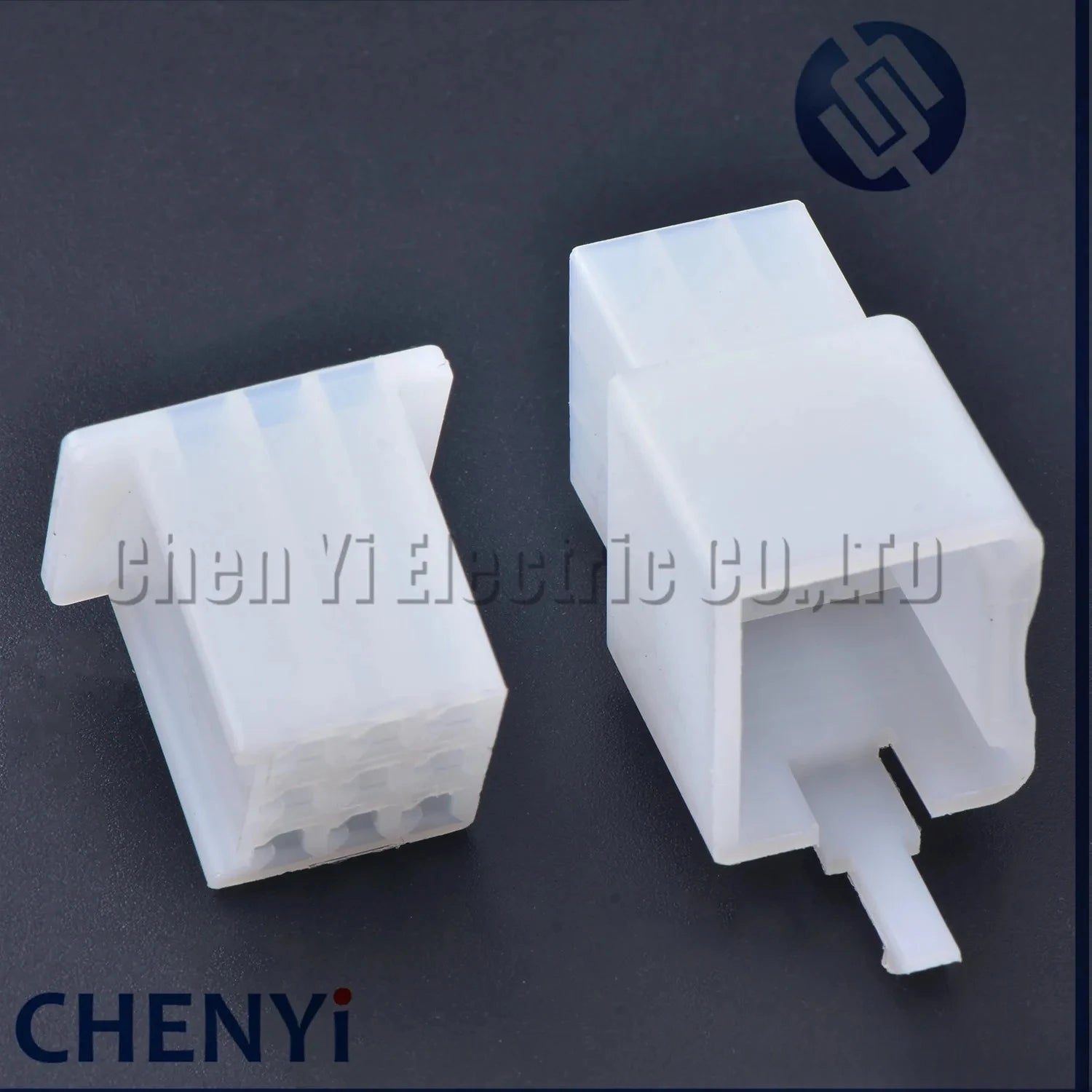 5 sets 9 Pin 2.8mm Auto Connector Universal Housing Plug For Auto Cars Motocycle Electric Car 6030-9991 6040-9111