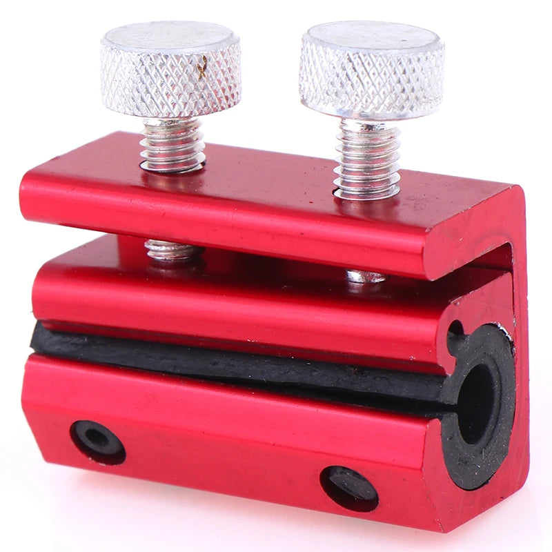 1Pcs Clutch Brake Cable Tool Lubrication Wire Oiler Brake Motorcycle Aluminium Cable Lube Tool Motorbike Brakes Parts