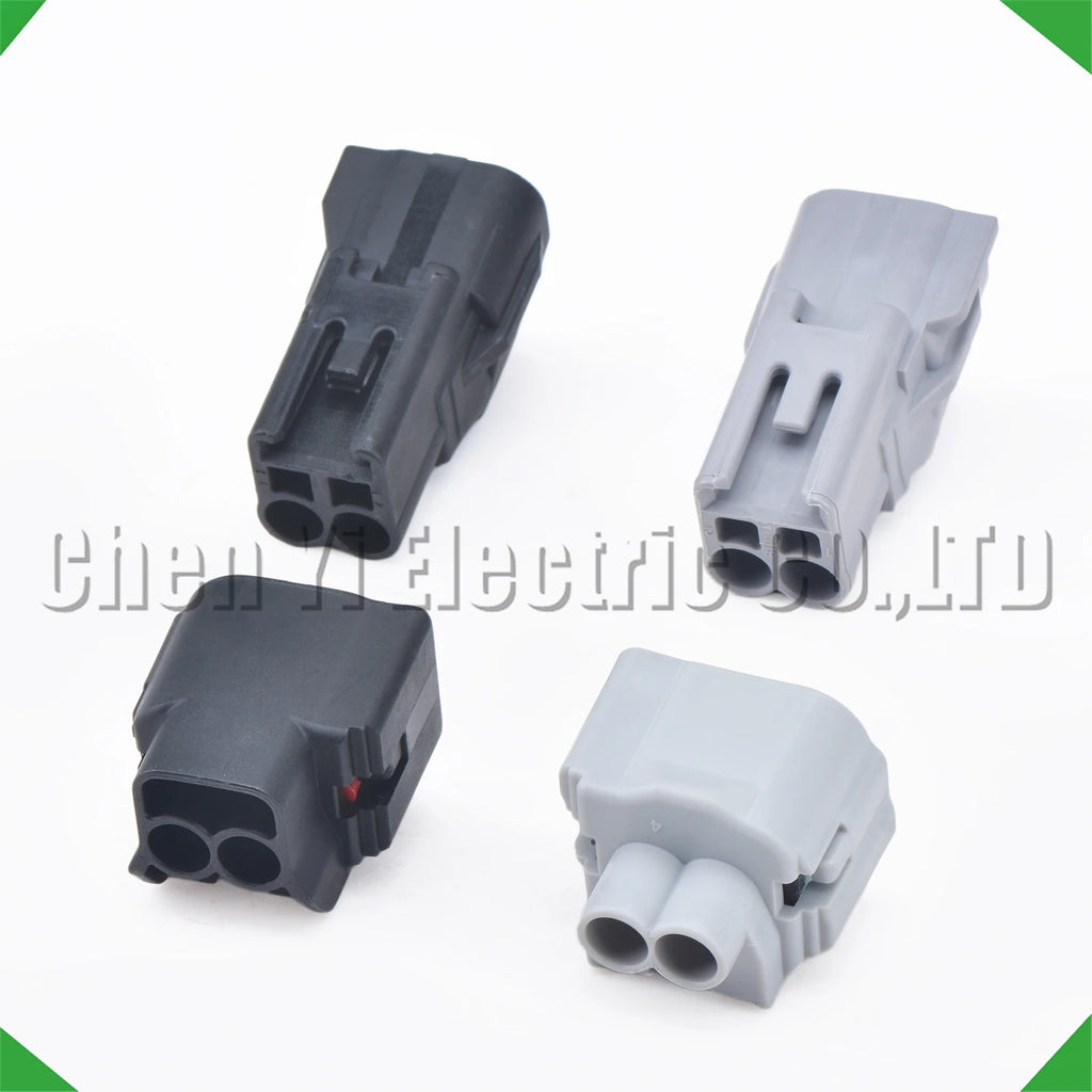 2-Pin Connector Connector Solenoid Outdoor conditioning temperature sensor sensor