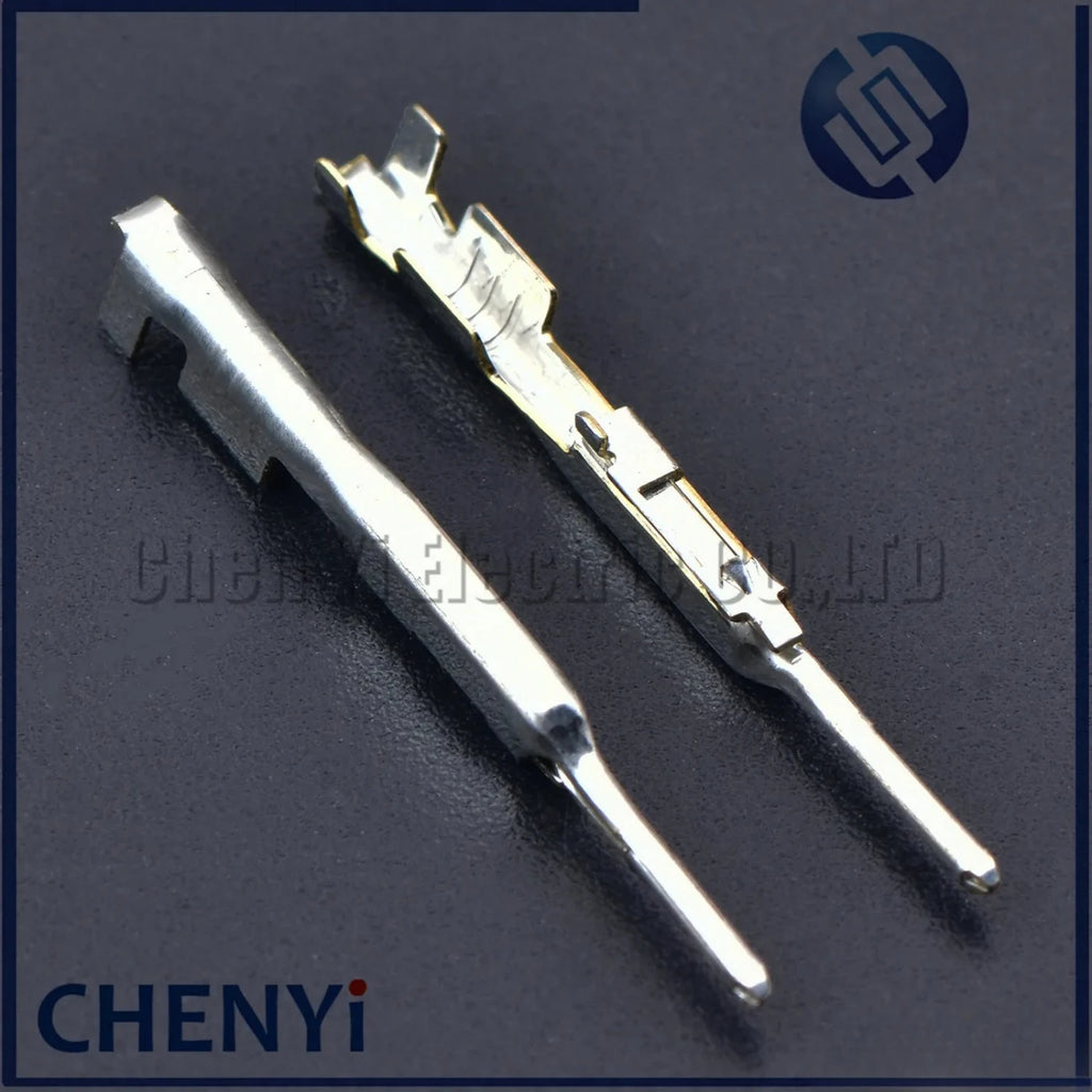 10/50pcs auto assembly ECU switch Wire harness connector plug pin terminal 82998-24290 82998-24300