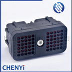 60 Pin/way DRC26-60S connector DRC26-60S05 DRC26-60S06 DRC26-60S07 DRC26-60S08 Engine ECU Board plug socket For Deutsch Cummins
