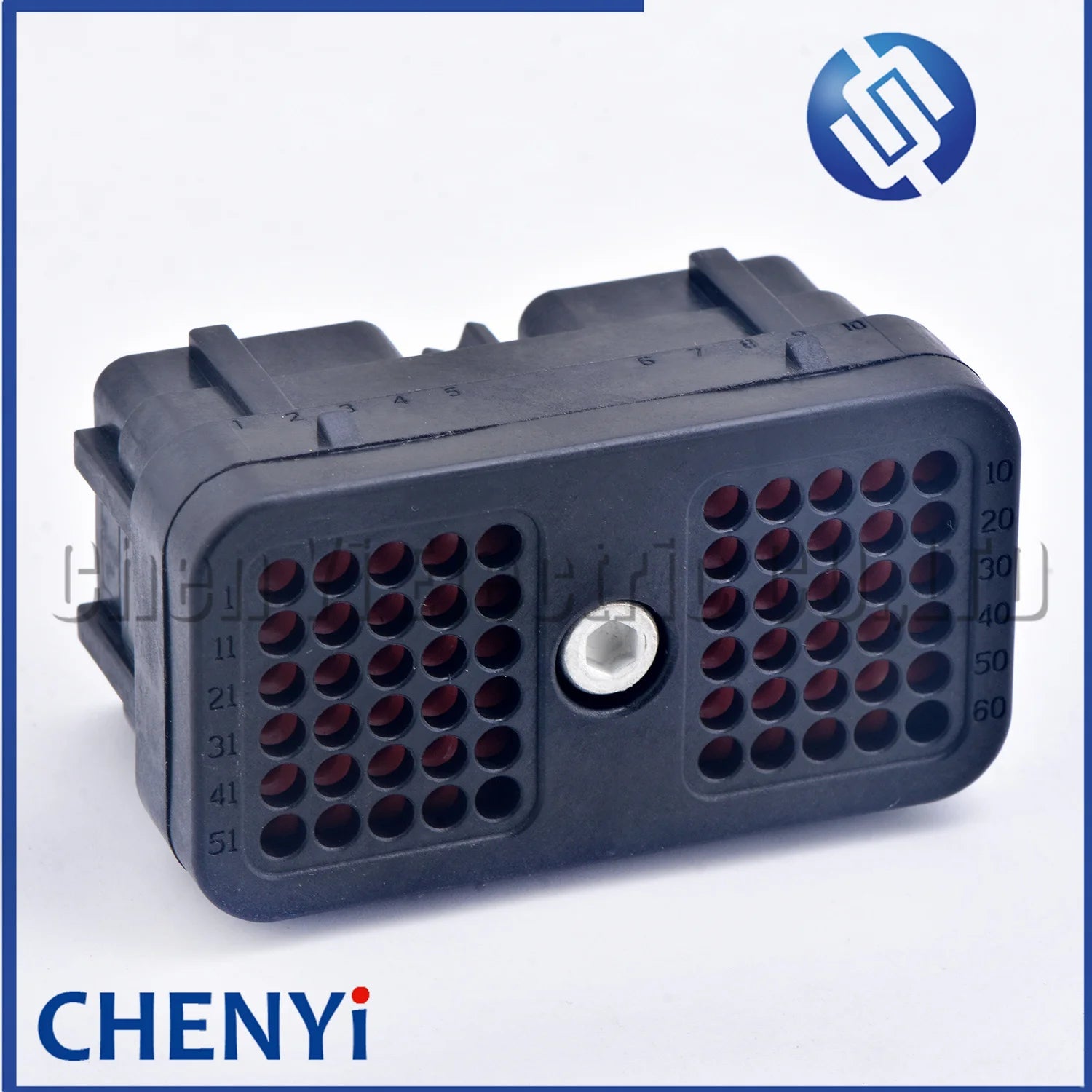 60 Pin/way DRC26-60S connector DRC26-60S05 DRC26-60S06 DRC26-60S07 DRC26-60S08 Engine ECU Board plug socket For Deutsch Cummins