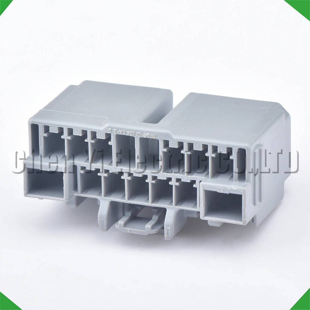 13-Pin Auto Connector Connector Automotive Connectors Electric tailgate trailer power