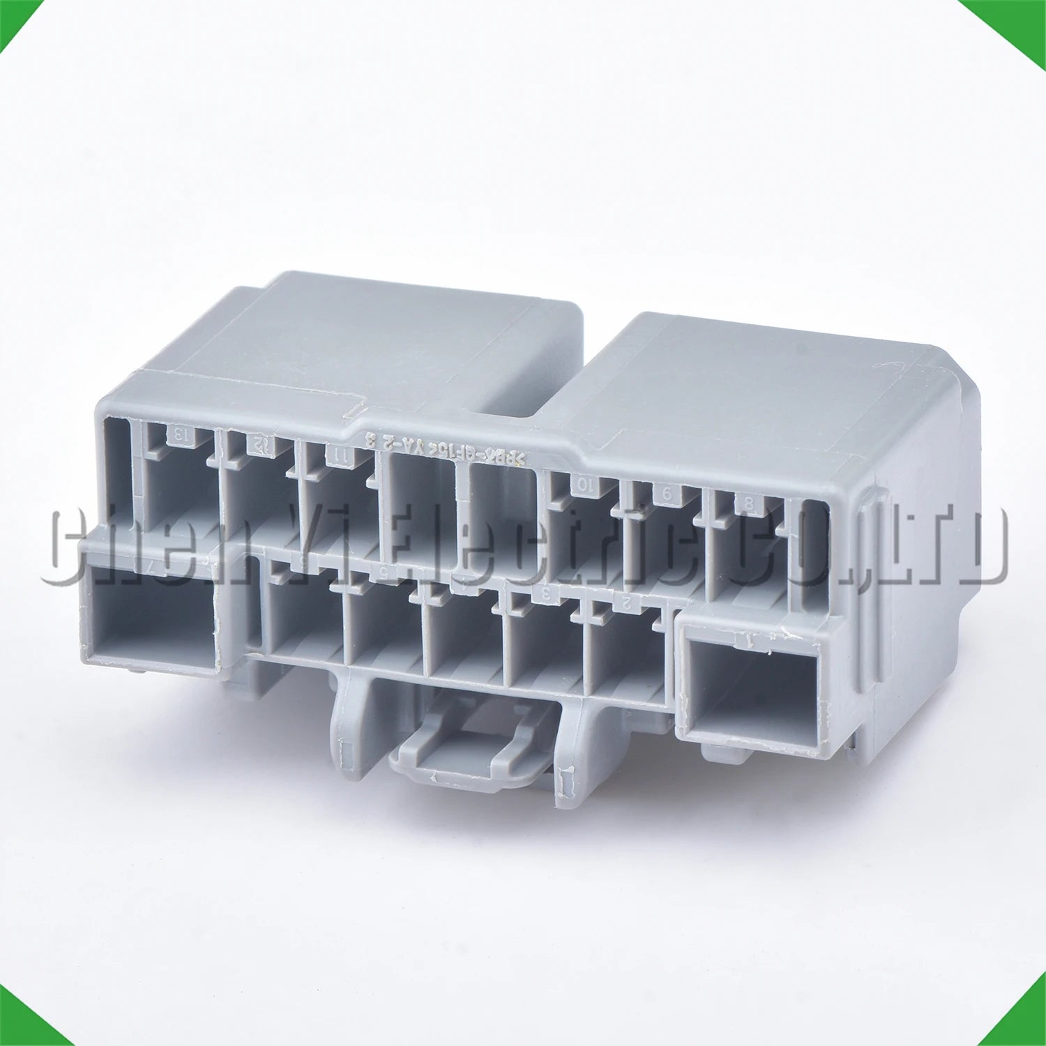 13-Pin Auto Connector Connector Automotive Connectors Electric tailgate trailer power