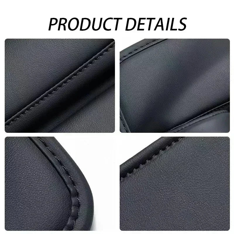 Car Seat Gap Organizer Storage Box Pocket Multifunction Universal Wallet Keys Card Cup Phone Holder Auto Interior Amagi