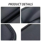Car Seat Gap Organizer Storage Box Pocket Multifunction Universal Wallet Keys Card Cup Phone Holder Auto Interior Amagi