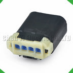 4-Pin Auto Connector Connector Automotive Connectors harness F715600 Dodge
