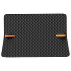 Car Windshield Snow Cover, Frost-Proof & Anti-Freezing Windshield Cover for Winter, Car Window Cover, Winter Car Cover Amagi