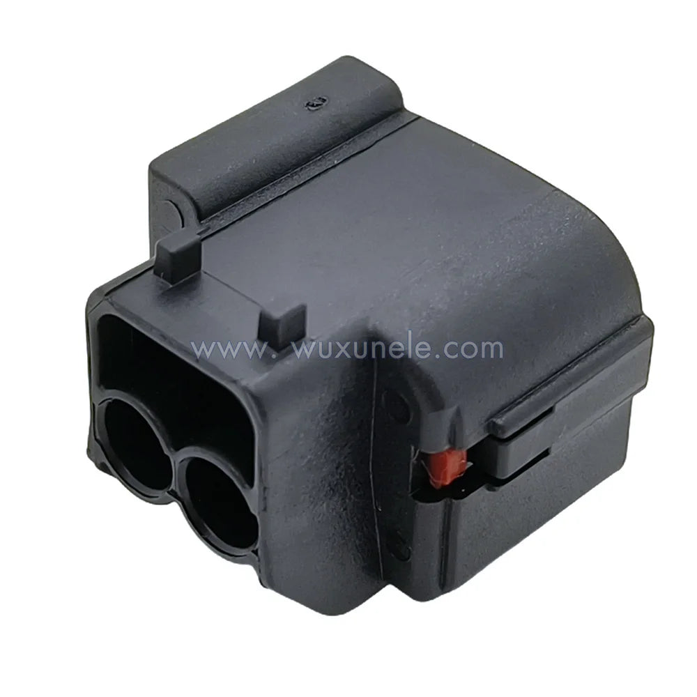25 Sets 2 Pin 7283-7022-10 Sealed  Wire Connector for Temperaturer Sensor Plug