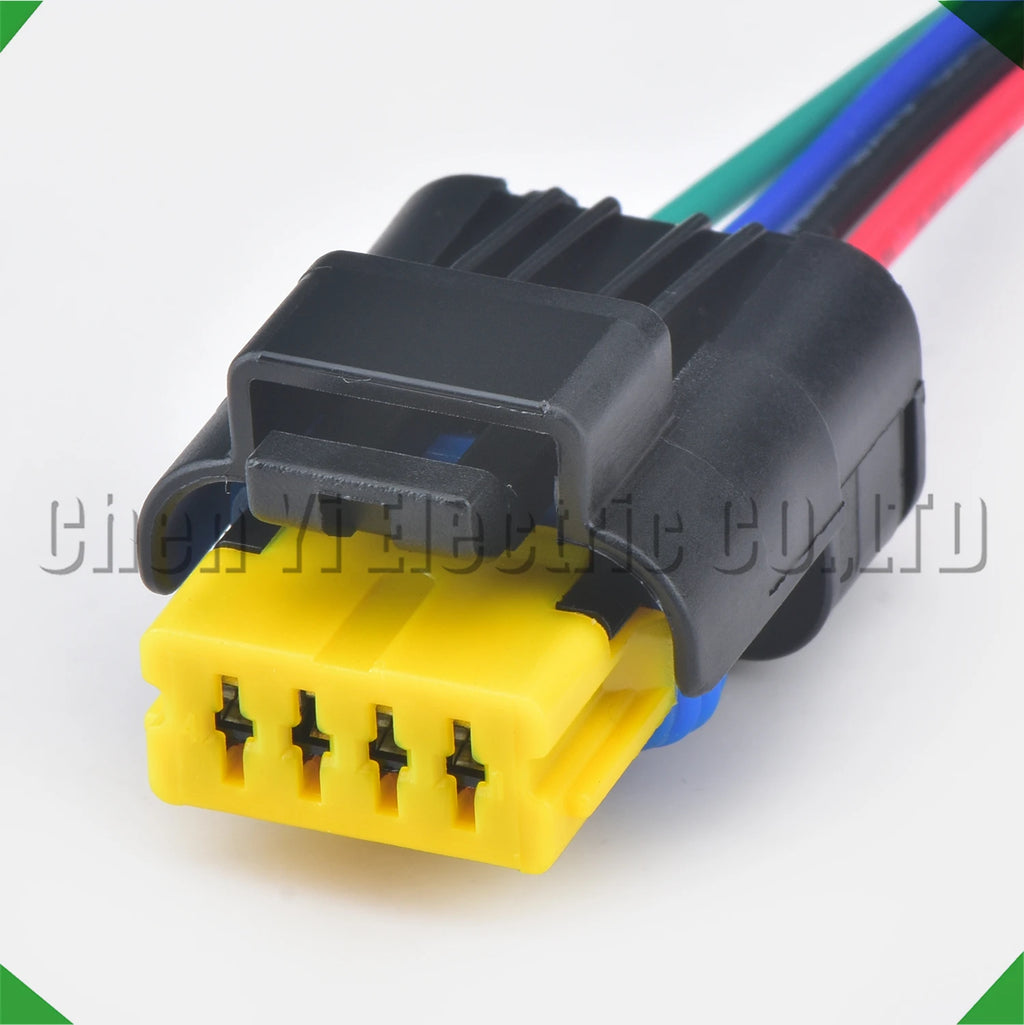 4-Pin Auto Connector Connector Automotive Connectors Renault Peugeot Citroen tail light