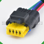 4-Pin Auto Connector Connector Automotive Connectors Renault Peugeot Citroen tail light