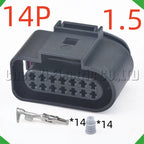 14-Pin Auto Connector Automotive Connectors Gearbox parking sensor sensor