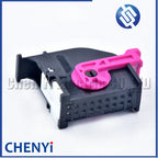 18 Pin Automotive Parking aid front radar harness Conenctor Instrument cluster Plug 5Q0 972 718 A 5Q0972718A