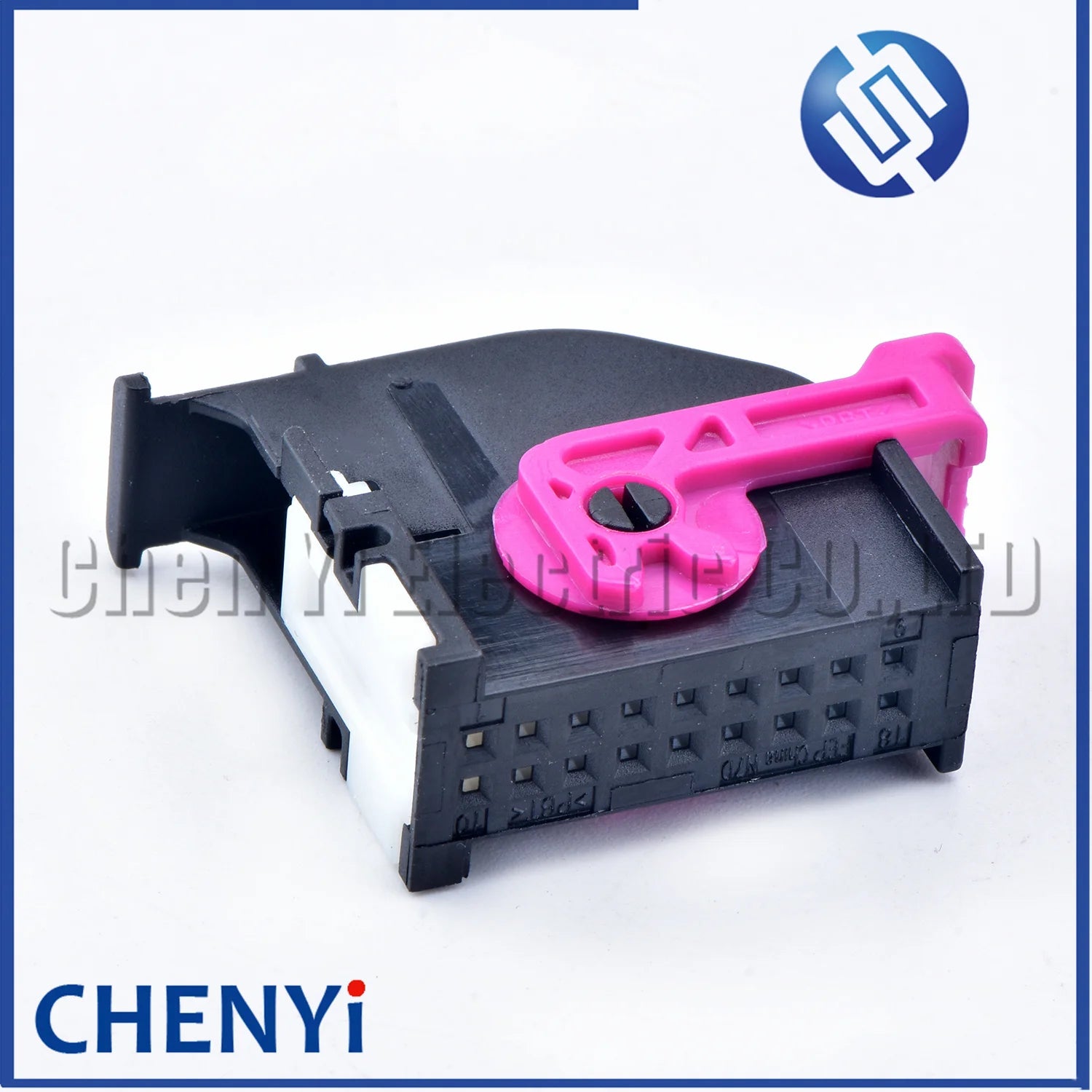 18 Pin Automotive Parking aid front radar harness Conenctor Instrument cluster Plug 5Q0 972 718 A 5Q0972718A