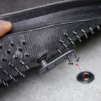 2 Pcs Car Mat Clips Floor Carpet Fixing Hooks For TOYOTA  For LEXUS Car Mat Fixing Clip Floor Carpet Clip Hook Accessories