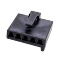 25 Sets 5 Pin 12041429 Unsealed Female Wire Connector