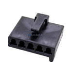 25 Sets 5 Pin 12041429 Unsealed Female Wire Connector