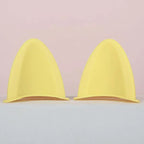 2pcs Motorbike Helmet Accessories Cat Ears Accessories Electric Car Children's Helmet Cartoon Modelling Cute Helmet Amagi