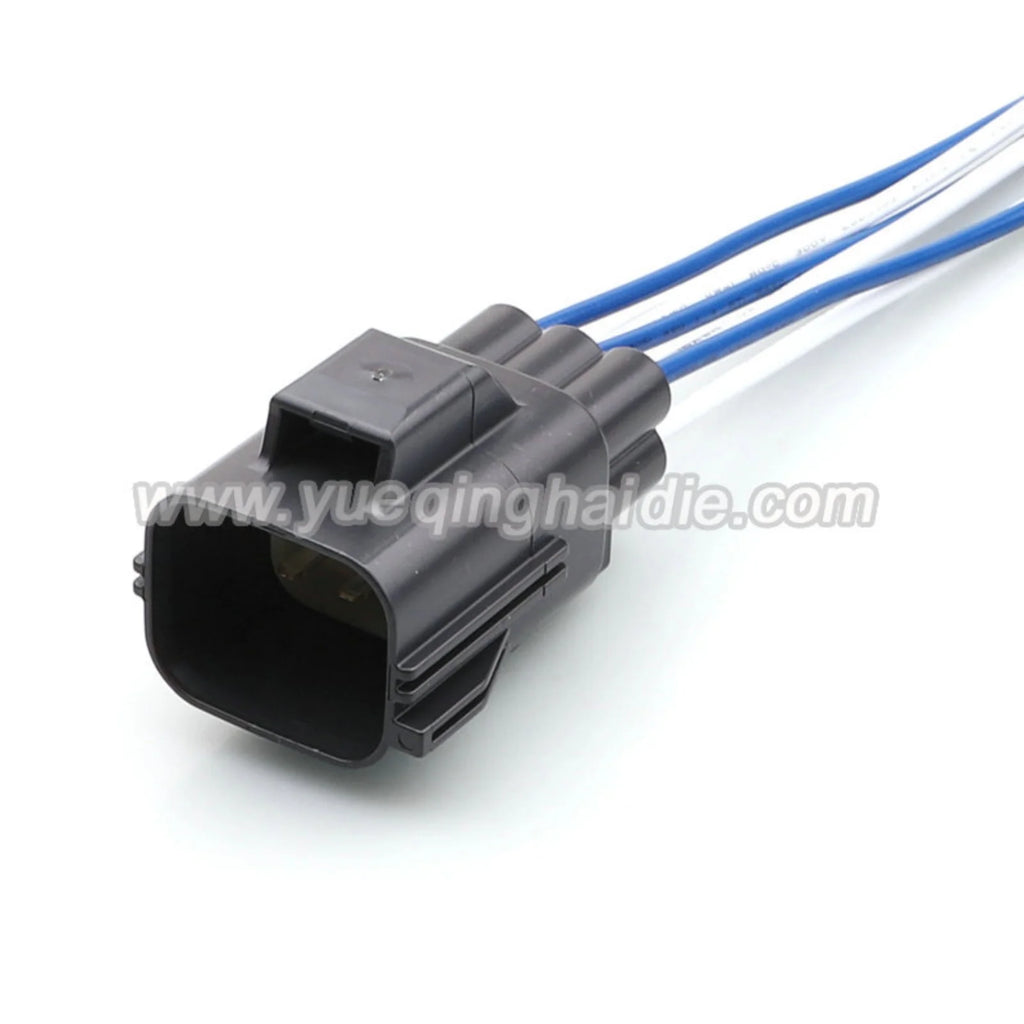 6 Pin Automobile 2.8mm Male Female Waterproof Connector Roller Shutter Motor with Wire For Ford Ranger 7282-5577-10 7283-5577-10