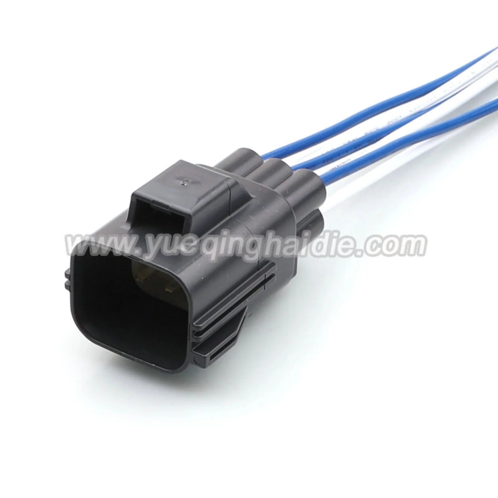 6 Pin Automobile 2.8mm Male Female Waterproof Connector Roller Shutter Motor with Wire For Ford Ranger 7282-5577-10 7283-5577-10