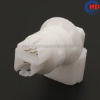 Auto lamp holder wiring harness connector plug HDL-819 7123-7464-40 7222-7464-40
