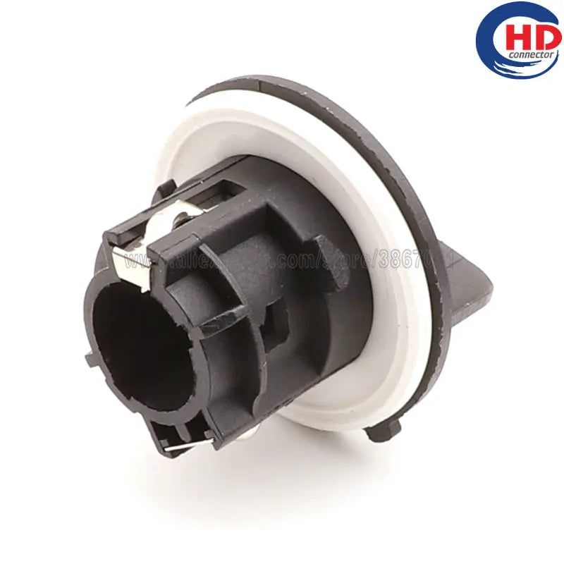 Lamp Socket Automotive Connector 7701069725 Turn Signal Lamp Socket, Side indicator lamp holder,  621546 63117159571