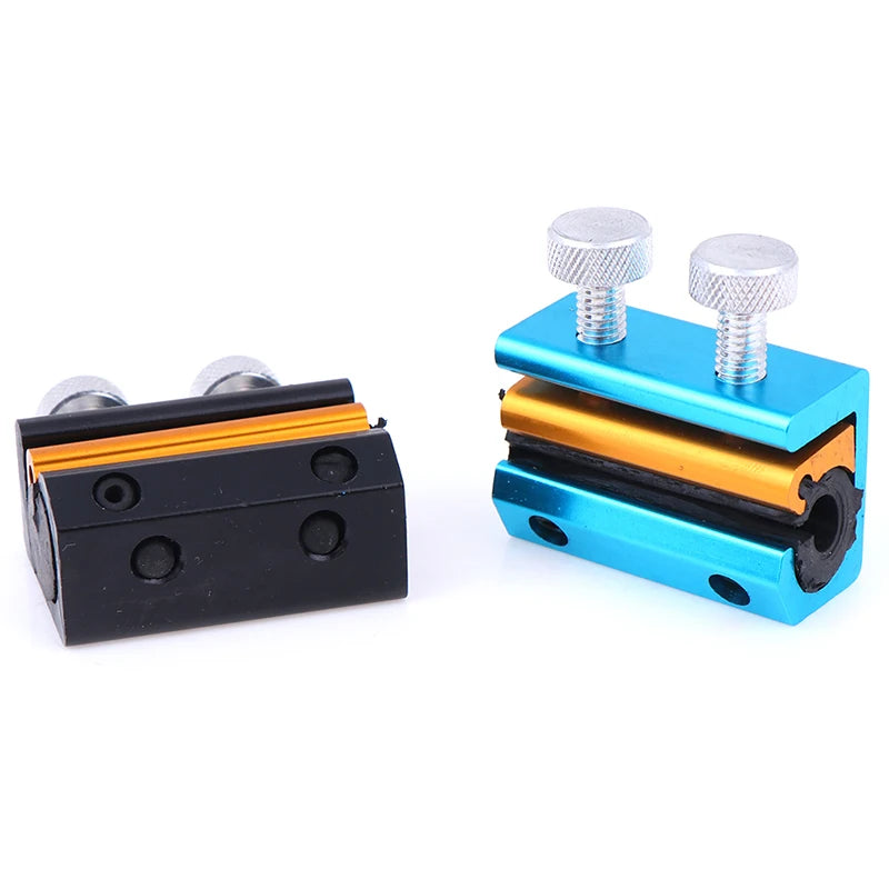 1Pcs Clutch Brake Cable Tool Lubrication Wire Oiler Brake Motorcycle Aluminium Cable Lube Tool Motorbike Brakes Parts