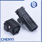 2 pin 6188-4797 6189-1161 auto car Lid Switch Hood Lock ABS Wheel Speed Sensor Plug connector 12416 90980-12416 For Toyota Honda