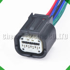 8-Pin Auto Connector Connector Automotive Connectors lights radar module harness Honda