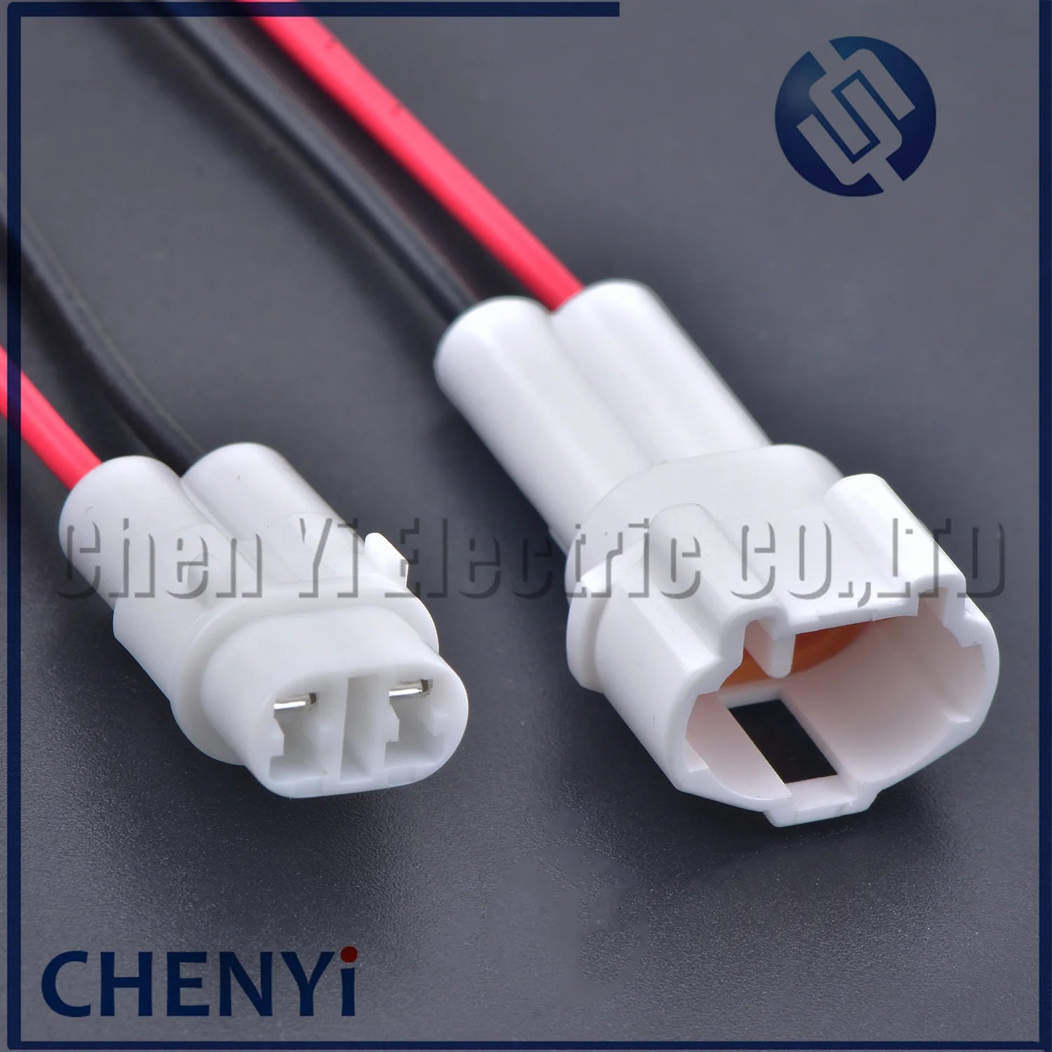 2 Pin Auto Waterproof Connector Motorcycle Plug Wire harness 6180-2321 6187-2311 6180-2181 6187-2171 For MT090 Sealed