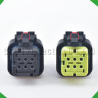 6-Pin Auto Connector Connector Automotive Connectors harness excavator
