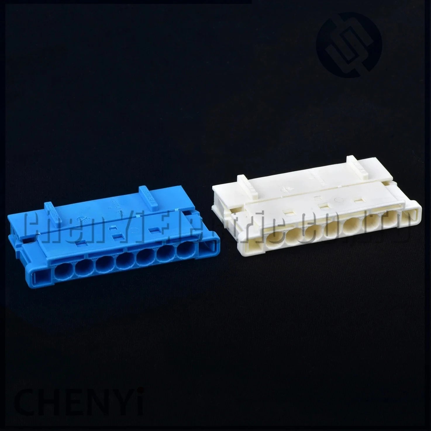 7 Pin Automotive connector Car Tail light harness plug 2-2208170-1 3-2208170-1 A2055451726 A2055451826