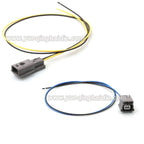 2 Pin 7282-9393-10 7283-9393-40 Auto Wheel Anti-lock Braking System ABS Sensor Socket AC Assembly Waterproof Connector