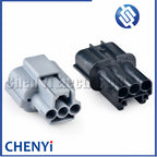3 Pin auto waterproof connector sensor wiring cable plug PU465-03127 For Mitsubishi Outlander EVO 7,8,9 juara Ignition Coil Plug