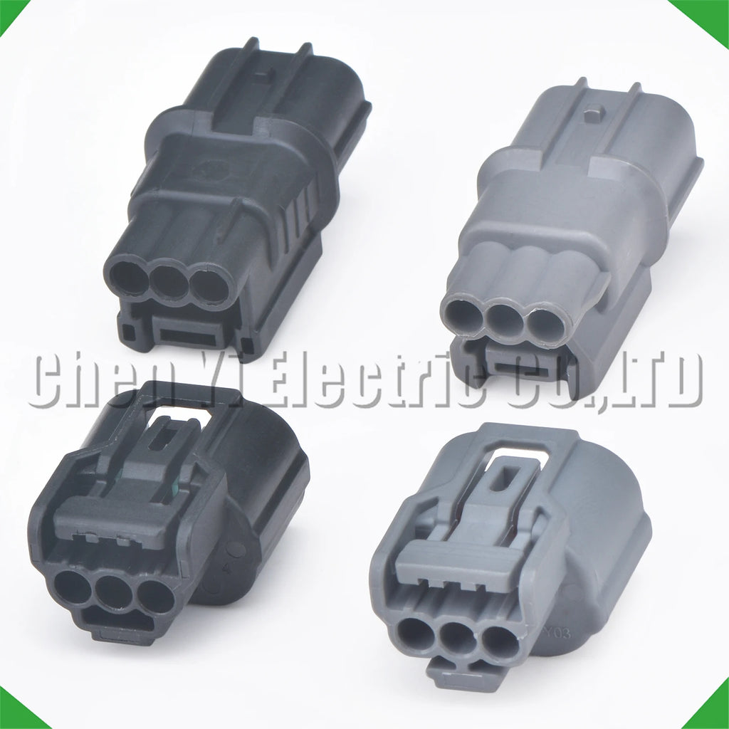 3-Pin Auto Connector Connector Automotive Connector Ignition conditioning ignition sensor