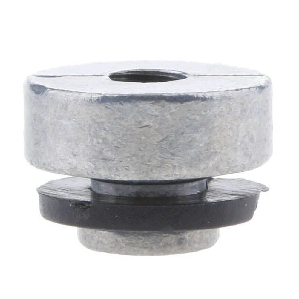 Motorcycle Rear Fender Seat Nut Kit For Mount Nut Bolt For Fender Retaining Clip Motorcycle Seat Mount Bolt Screw Parts