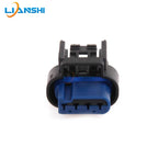 Suitable for Kia K4, K5, KX3, KX5, Hyundai IX25, Tucson Sonata 9th generation 1.6T ignition coil high-voltage pack plug