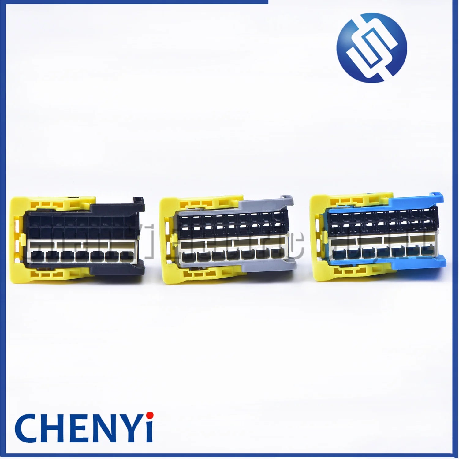 25 Pin Automotive connector Truck cab chassis plug 1-1718484-1 1-1718484-2 1-1718484-3 1718487-1 1718489-1 1718488-1 with Pins
