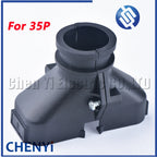 35 Pin male or female PCB Connector Sealed ASSY Waterproof socket Ecu Board End Wiring Plug 776164-1 776164-4 776164-5 776164-2