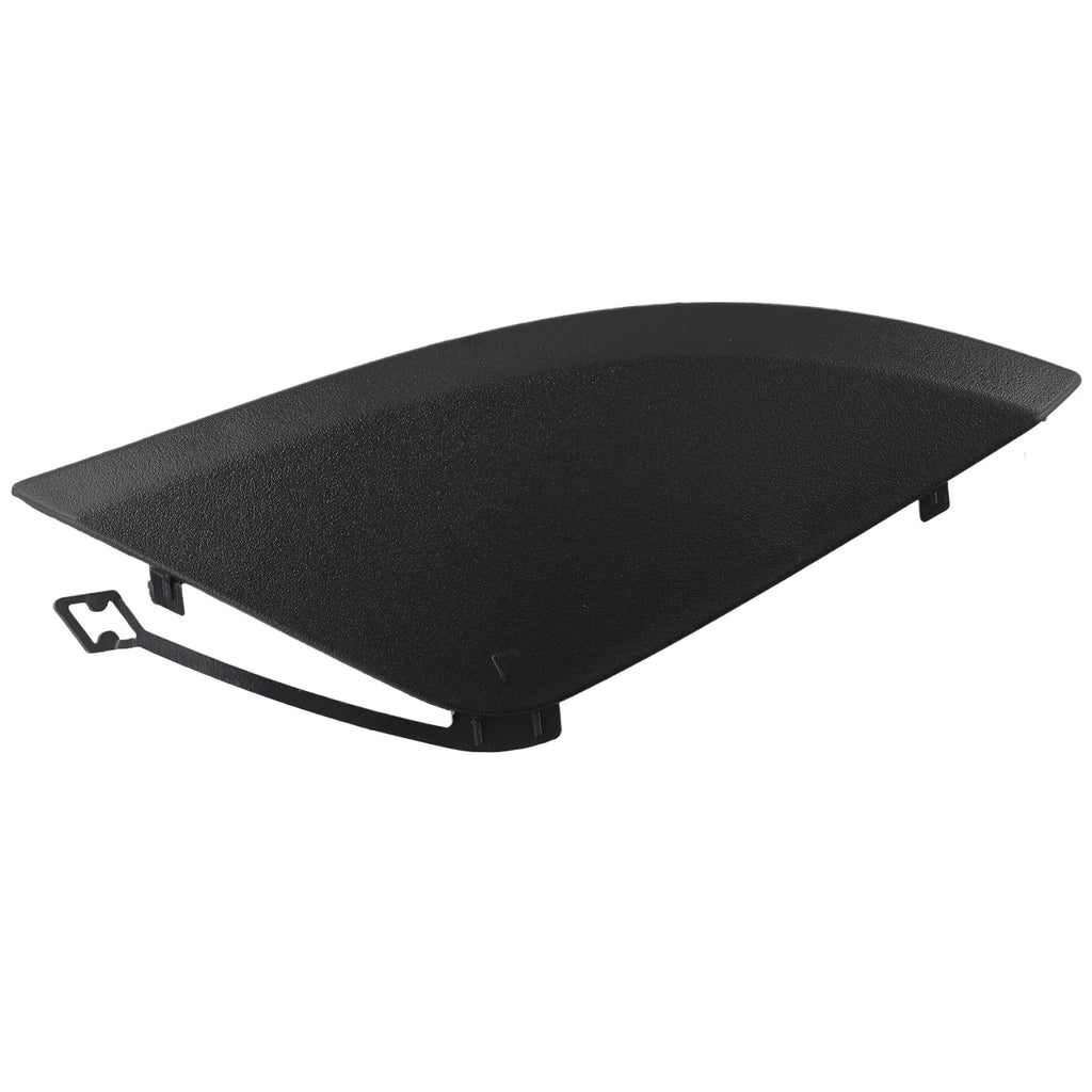 Front Bumper Tow Hook Cover Cap Primed For BMW F25 X3 2015-2017 51117338474 Car Rear Bumper Towing Eye Cover