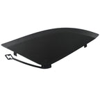 Front Bumper Tow Hook Cover Cap Primed For BMW F25 X3 2015-2017 51117338474 Car Rear Bumper Towing Eye Cover